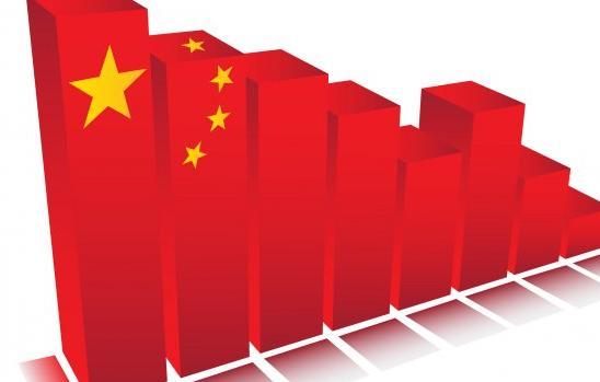 Çin Ekonomisi %6.8 Büyüdü...